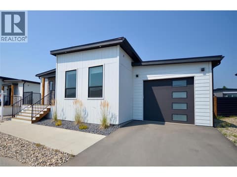 Photo 2 of 8900 Jim Bailey Road Unit# 126, Lake Country East / Oyama, Kelowna