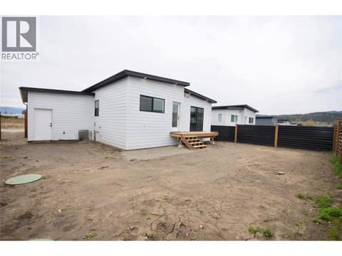 Photo 33 of 8900 Jim Bailey Road Unit# 126, Lake Country East / Oyama, Kelowna