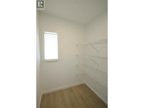 Pantry at 8900 Jim Bailey Road Unit# 126, Lake Country East / Oyama, Kelowna