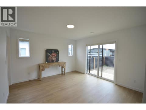 Primary bedroom at 8900 Jim Bailey Road Unit# 126, Lake Country East / Oyama, Kelowna