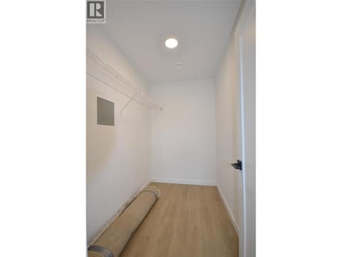 Primary walk in closet at 8900 Jim Bailey Road Unit# 126, Lake Country East / Oyama, Kelowna