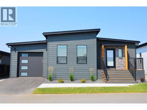Photo 1 of 8900 Jim Bailey Road Unit# 115, Lake Country East / Oyama, Kelowna