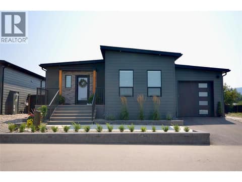 Photo 2 of 8900 Jim Bailey Road Unit# 115, Lake Country East / Oyama, Kelowna