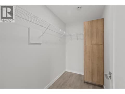 Monarch Floor Plan shown with Beach Interior at 8900 Jim Bailey Road Unit# 115, Lake Country East / Oyama, Kelowna