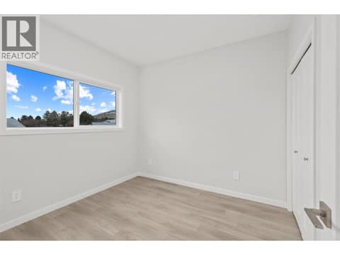 Monarch Floor Plan at 8900 Jim Bailey Road Unit# 115, Lake Country East / Oyama, Kelowna