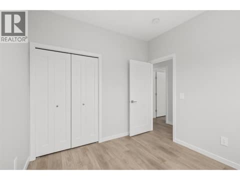 Monarch Floor Plan at 8900 Jim Bailey Road Unit# 115, Lake Country East / Oyama, Kelowna