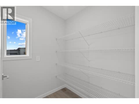Monarch Floor Plan shown with Beach Interior at 8900 Jim Bailey Road Unit# 115, Lake Country East / Oyama, Kelowna
