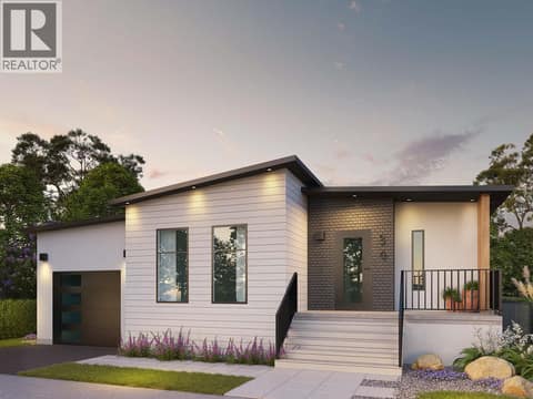 Monarch Rendering at 8900 Jim Bailey Road Unit# 115, Lake Country East / Oyama, Kelowna