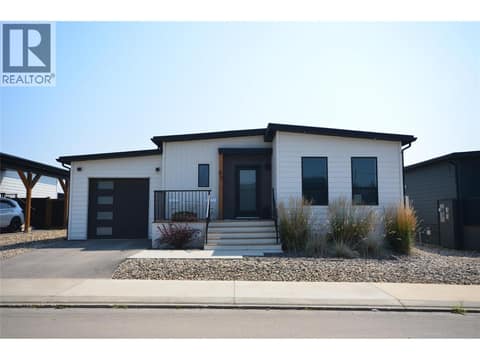 Photo 2 of 8900 Jim Bailey Road Unit# 112, Lake Country East / Oyama, Kelowna