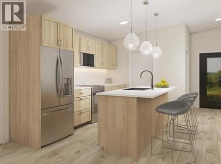 Beach Finish at 8900 Jim Bailey Road Unit# 112, Lake Country East / Oyama, Kelowna