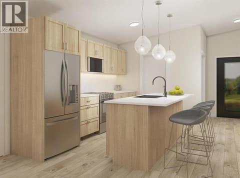 Beach Finish at 8900 Jim Bailey Road Unit# 112, Lake Country East / Oyama, Kelowna