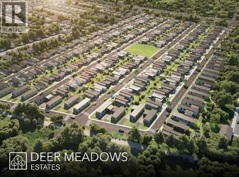 Deer Meadows Estates Rendering at 8900 Jim Bailey Road Unit# 112, Lake Country East / Oyama, Kelowna