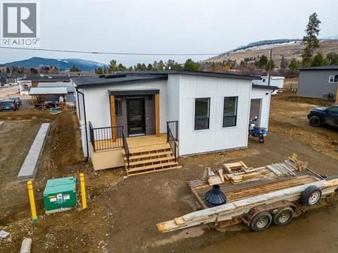 Photos from previously finished home. at 8900 Jim Bailey Road Unit# 112, Lake Country East / Oyama, Kelowna