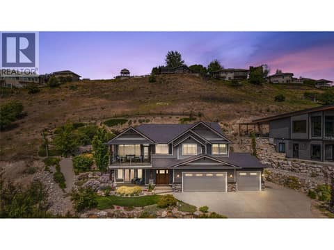 Photo 1 of 8780 Braeburn Drive, Middleton Mountain Coldstream