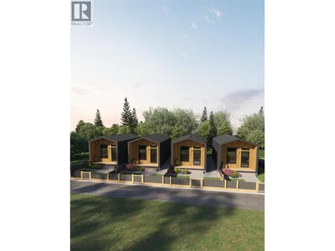 Dragonfly Community Rendering at 8900 Jim Bailey Road Unit# 2A, Lake Country East / Oyama, Kelowna