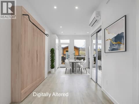 Virtually Staged at 8900 Jim Bailey Road Unit# 2A, Lake Country East / Oyama, Kelowna