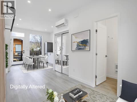 Virtually Staged at 8900 Jim Bailey Road Unit# 2A, Lake Country East / Oyama, Kelowna