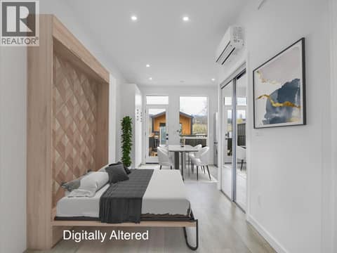 Virtually Staged at 8900 Jim Bailey Road Unit# 2A, Lake Country East / Oyama, Kelowna