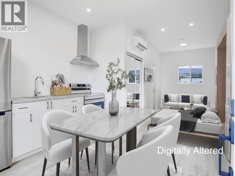 Virtually Staged at 8900 Jim Bailey Road Unit# 2A, Lake Country East / Oyama, Kelowna