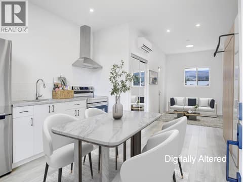 Virtually Staged at 8900 Jim Bailey Road Unit# 2A, Lake Country East / Oyama, Kelowna