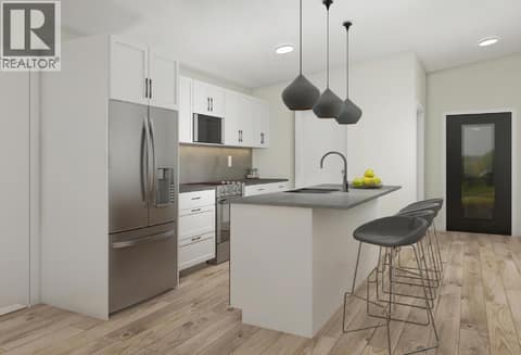 MODERN FINISH at 8900 Jim Bailey Road Unit# 188D, Lake Country East / Oyama, Kelowna