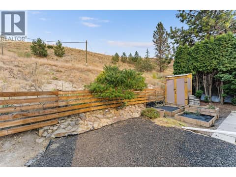Photo 21 of 610 Katherine Road Unit# 12, West Kelowna Estates