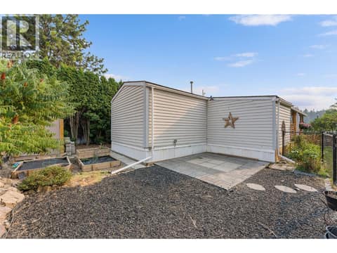 Photo 22 of 610 Katherine Road Unit# 12, West Kelowna Estates