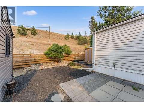 Photo 23 of 610 Katherine Road Unit# 12, West Kelowna Estates