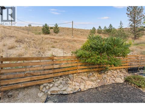 Photo 24 of 610 Katherine Road Unit# 12, West Kelowna Estates