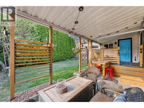 Photo 27 of 610 Katherine Road Unit# 12, West Kelowna Estates