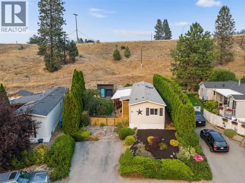 Photo 30 of 610 Katherine Road Unit# 12, West Kelowna Estates