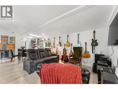 Photo 7 of 610 Katherine Road Unit# 12, West Kelowna Estates