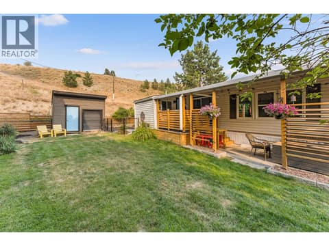 Welcome to #12-610 Katherine Road in Kelowna West Estates! at 610 Katherine Road Unit# 12, West Kelowna Estates