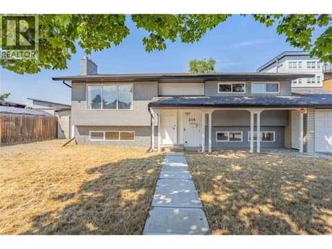 Photo 2 of 240 Petch Road, Rutland South, Kelowna
