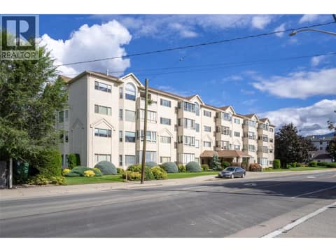 Photo 1 of 3805 30 Avenue Unit# 112, City of Vernon