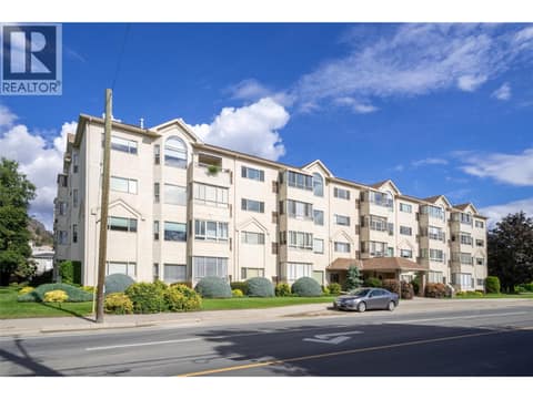 Photo 2 of 3805 30 Avenue Unit# 112, City of Vernon