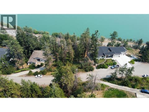 Photo 1 of 12531 Ponderosa Drive, Lake Country North West