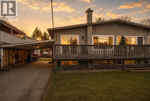Photo 1 of 4202 16 Avenue, South Vernon