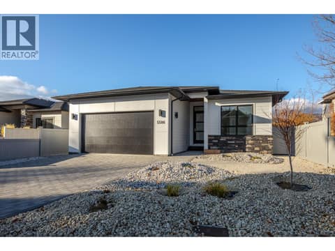 Photo 1 of 5586 Nixon Road, Trout Creek, Summerland
