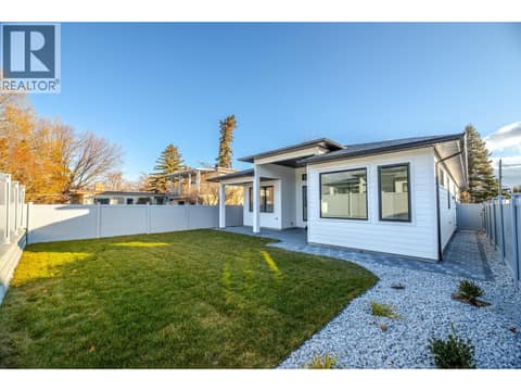 Photo 2 of 5586 Nixon Road, Trout Creek, Summerland