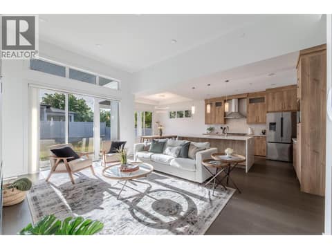 Photo 3 of 5586 Nixon Road, Trout Creek, Summerland