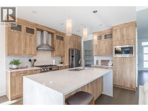 Photo 7 of 5586 Nixon Road, Trout Creek, Summerland