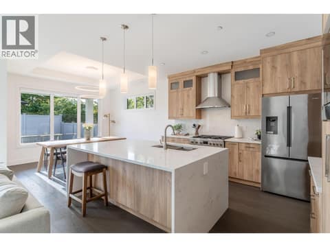Photo 8 of 5586 Nixon Road, Trout Creek, Summerland