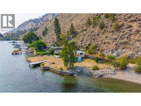 Photo 1 of 506 North Beach Road Unit# 16, Summerland Rural