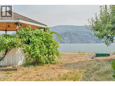 Photo 10 of 506 North Beach Road Unit# 16, Summerland Rural