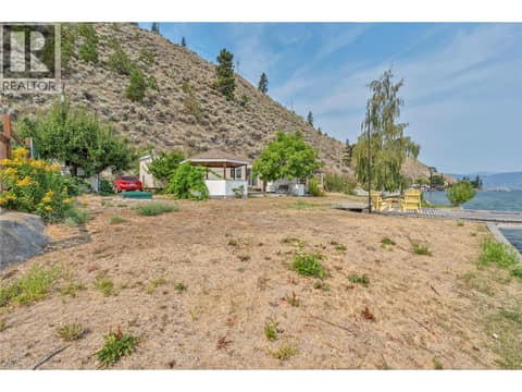Photo 11 of 506 North Beach Road Unit# 16, Summerland Rural