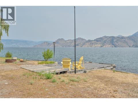 Photo 12 of 506 North Beach Road Unit# 16, Summerland Rural