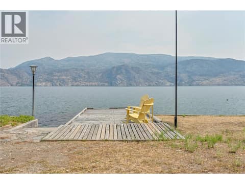 Photo 13 of 506 North Beach Road Unit# 16, Summerland Rural