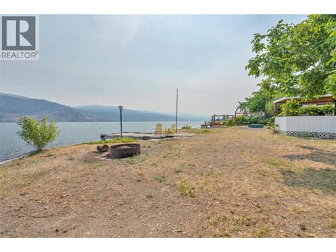 Photo 14 of 506 North Beach Road Unit# 16, Summerland Rural