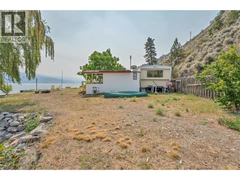 Photo 15 of 506 North Beach Road Unit# 16, Summerland Rural